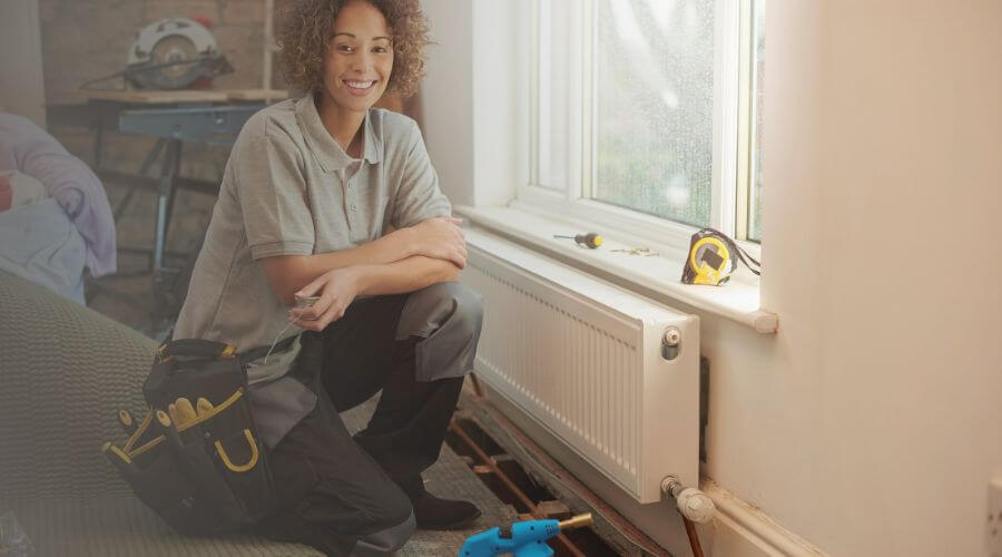 Professional expert plumbing services in Jonesville, IN